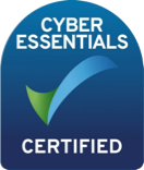 Cyber Essentials Certified Badge