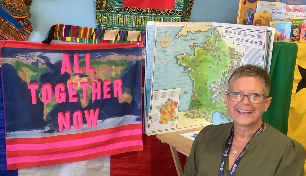 The Importance of Teaching Modern Foreign Languages in Primary ...