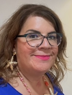 Image of Dr. Alicia Palomo Lopez (Head of Languages)