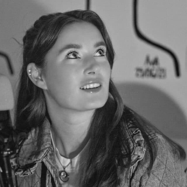 Image of Charlotte Mason, Art Teacher, Bryanston School