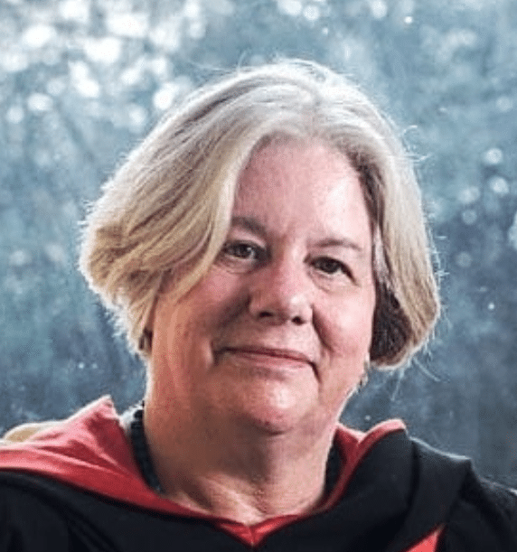 Image of Emma Taylor, Member Support Officer