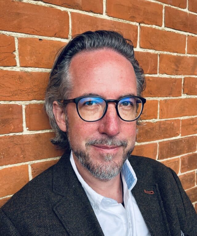 Image of Rob Allen, Mental Health Lead at Minerva Virtual School