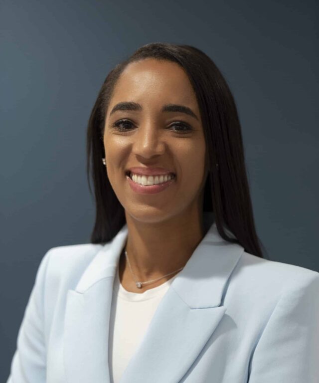 Image of Chrystal Cunningham