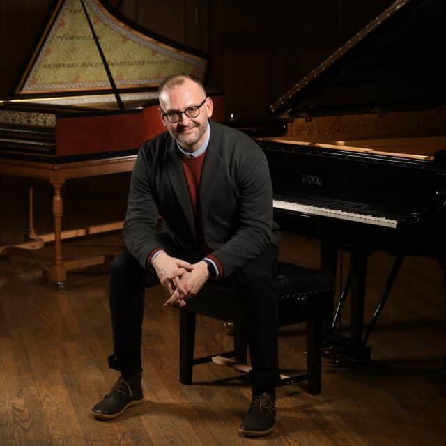 Image of Dr Steven Berryman