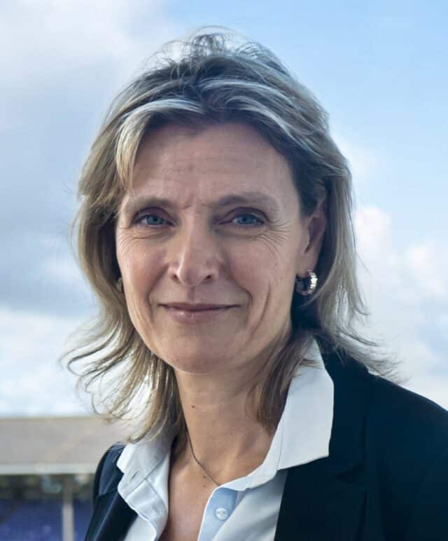 Image of Lisa Kerr