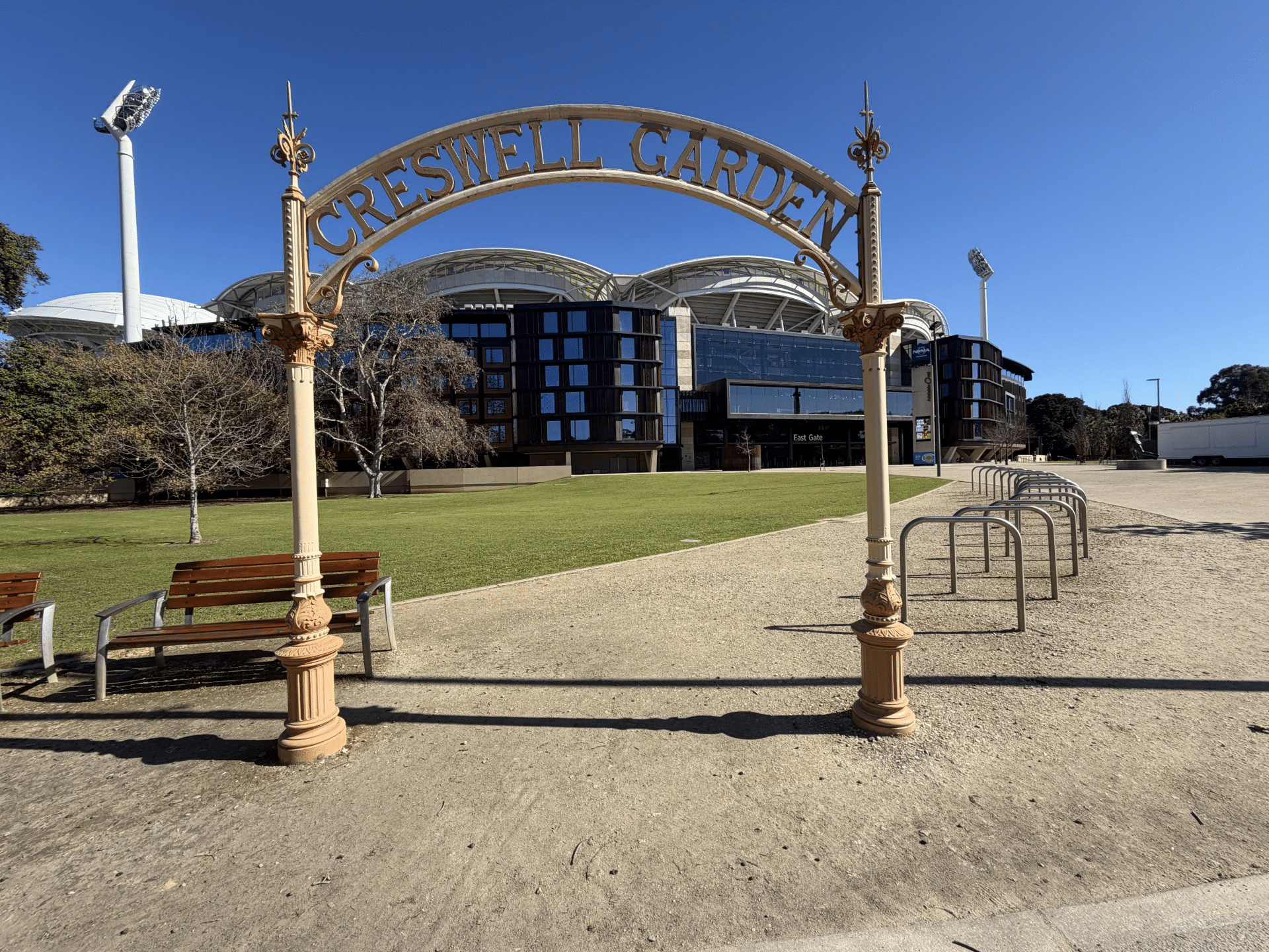 Adelaide Oval