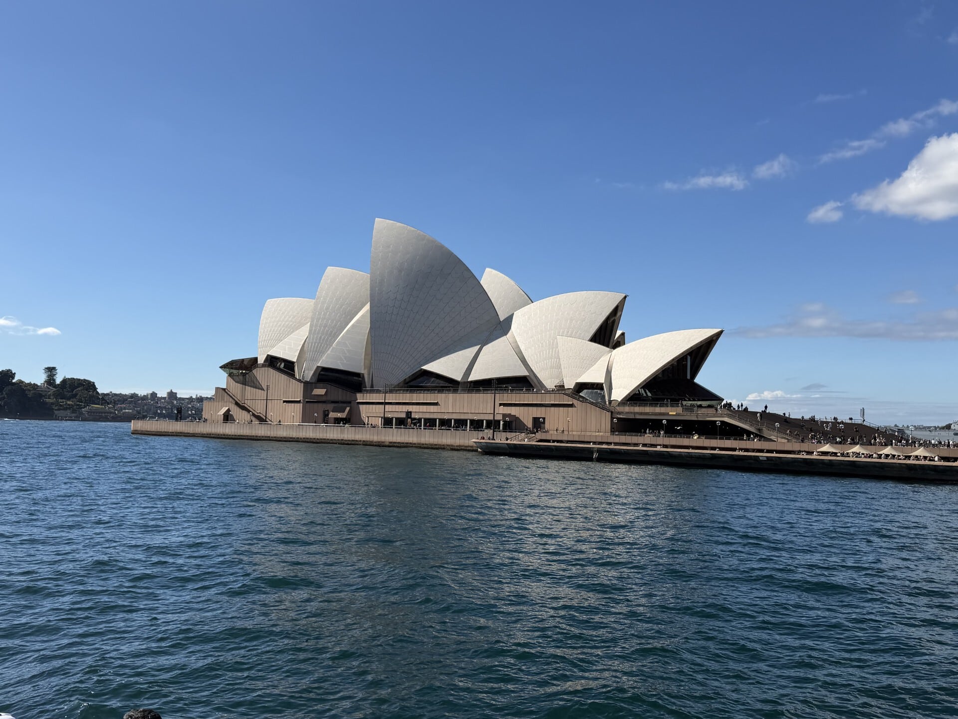 Sydney Opera House