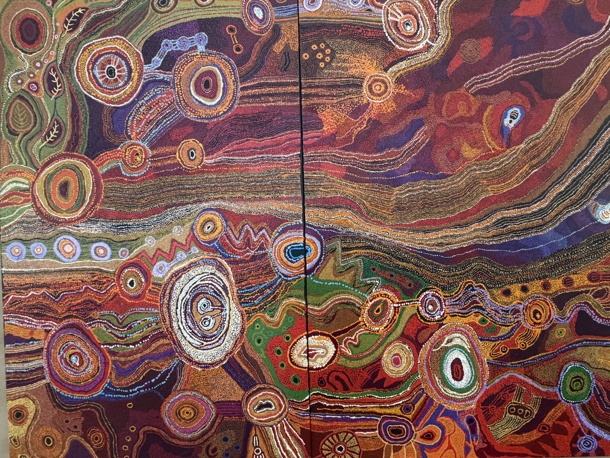 Australian Art