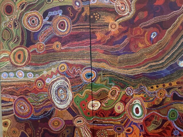 Australian Art
